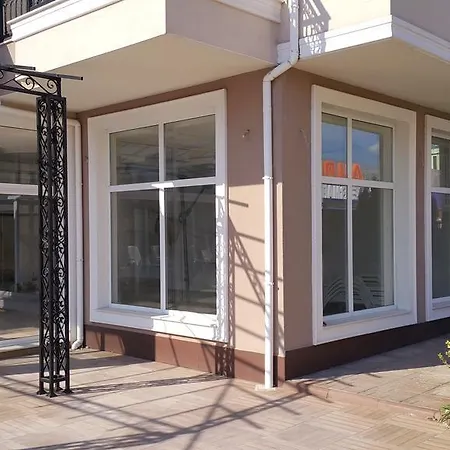 Premier Eh Apartament