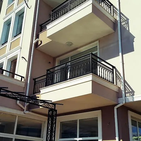 Premier Eh * Sunny Beach