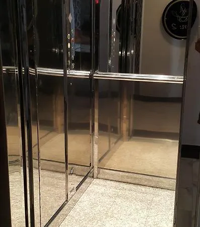 Premier Eh Apartament