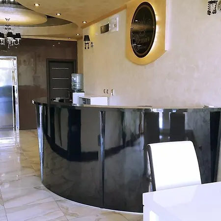 Apartament Premier Eh *
