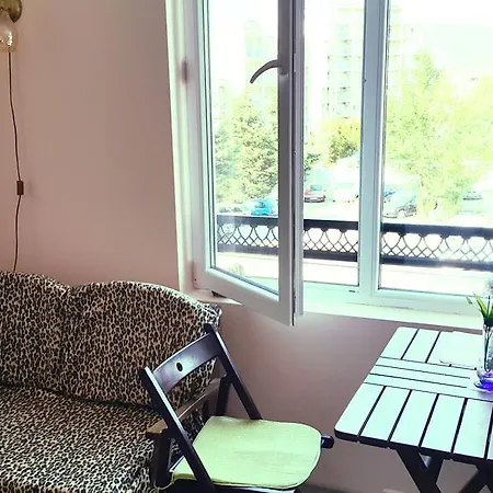 Premier Eh Apartament *