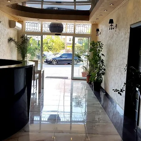 Premier Eh Apartament Sunny Beach