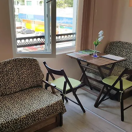 Apartament Premier Eh