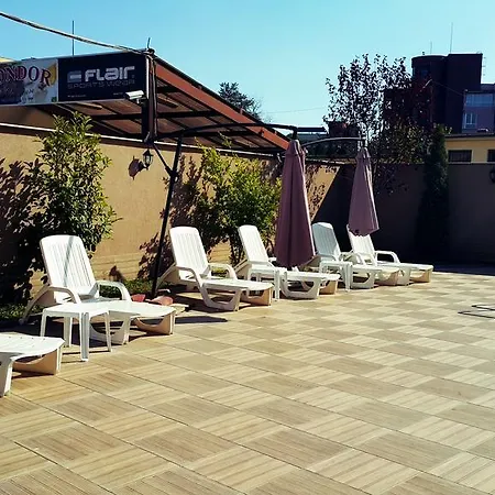 Premier Eh Apartament *